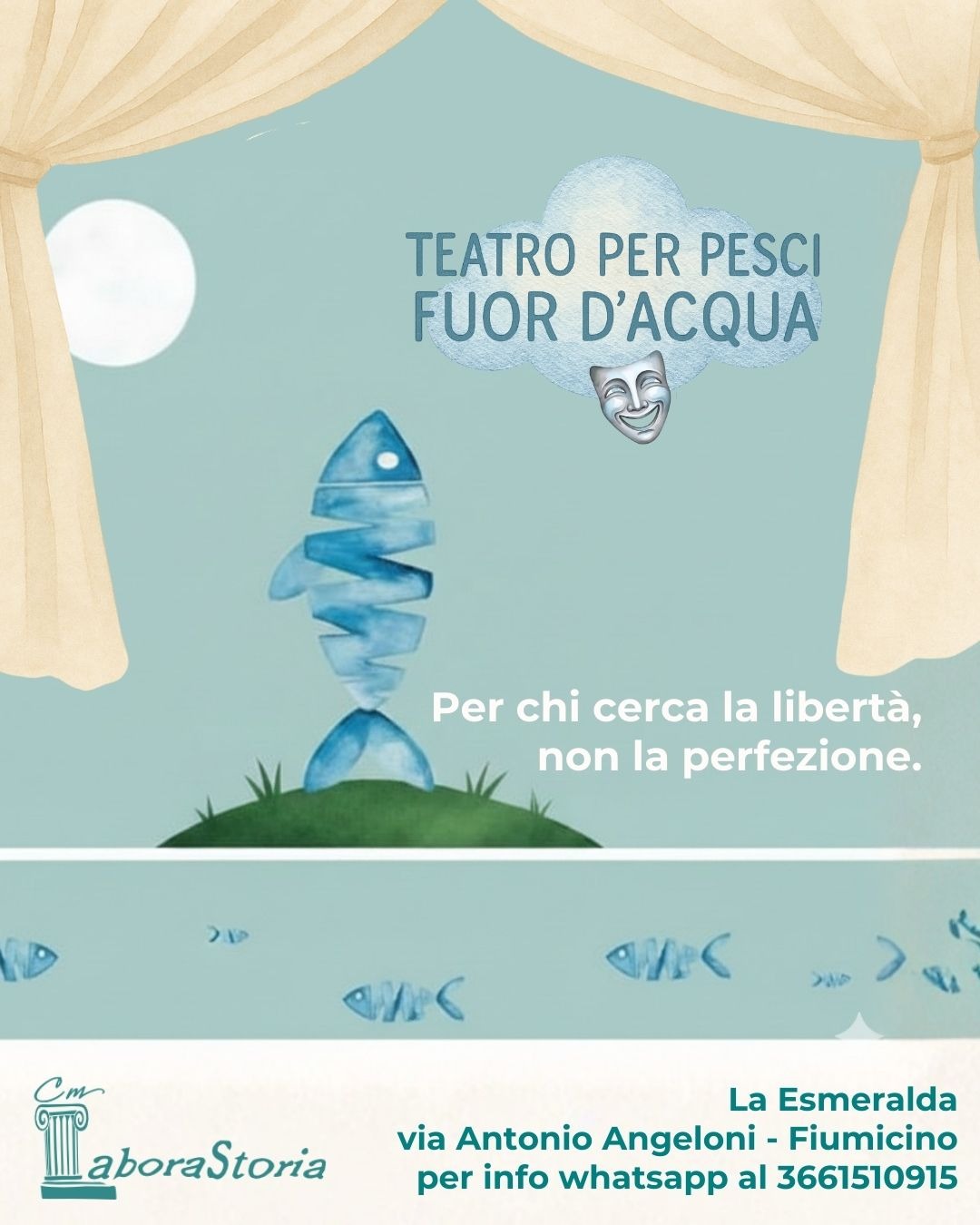 Corso Teatro
